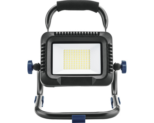 LED-Baustrahler mit Tragegriff