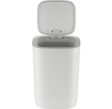 Sensorgesteuertermülleimer Eko Morandi Sensor 12L weiß-thumb-5 Sensorgesteuertermülleimer Eko Morandi Sensor 12L weiß-thumb-5