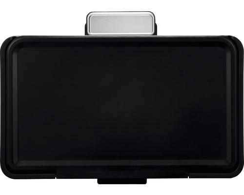 Elektrischer Tischgrill mit Antihaftbeschichtung