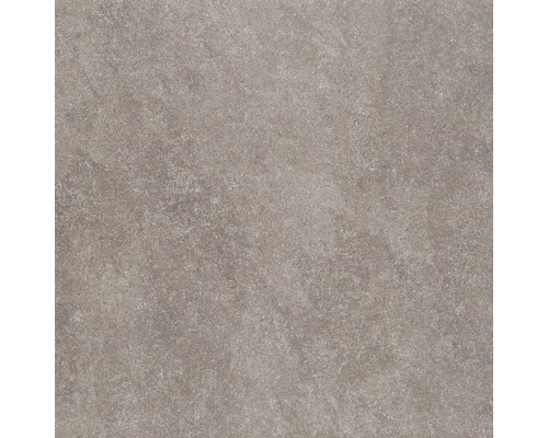 Feinsteinzeug Bodenfliese Udine 80,0x80,0 cm beige grau matt rektifiziert