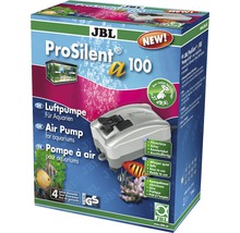 JBL ProSilent a100 Aquarienluftpumpe in Verpackung