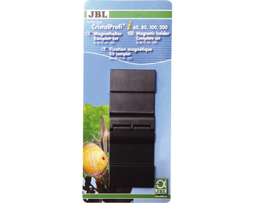 JBL Magnethalterung für CristalProfi i60 - i200