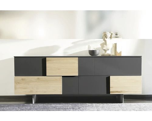 Sideboard mit Schubladen und Stauraum