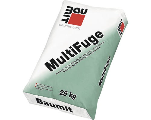 Zement Baumit MultiFuge 25 kg-0