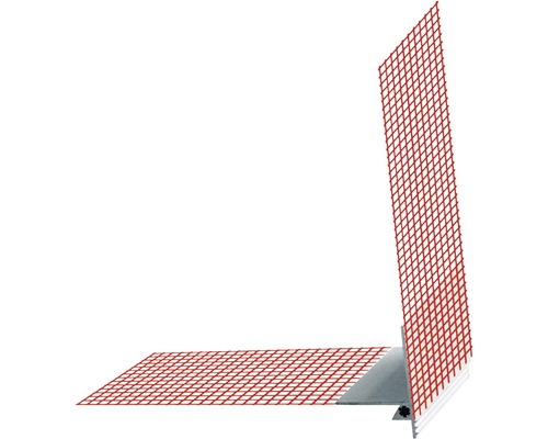 TropfkantenProfil Baumit 2,5 m TropfkantenProfil Baumit 2,5 m