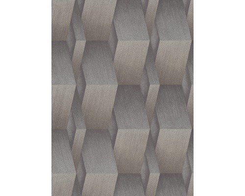 Vliestapete 10046-30 GMK Fashion for Walls Grafisch 3D gold