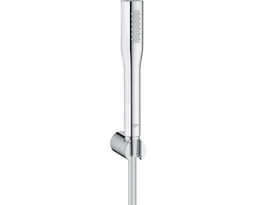 Handbrausen- Set GROHE Euphoria Cosmopolitan Stick 27369000 inkl. Brauseschlauch 150 cm chrom