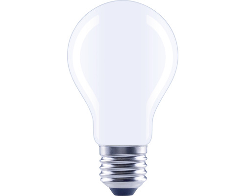 FLAIR LED Lampe dimmbar A60 E27/7,5W(75W) 1055 lm 2700 K warmweiß matt FLAIR LED Lampe dimmbar A60 E27/7,5W(75W) 1055 lm 2700 K warmweiß matt