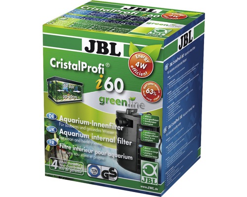 JBL CristalProfi i60 greenline JBL CristalProfi i60 greenline