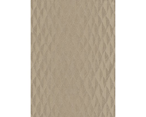 Vliestapete 10049-30 GMK Fashion for Walls Federn gold Tapete mit geometrischem Muster