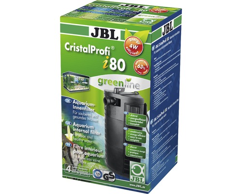 JBL CristalProfi i80 greenline JBL CristalProfi i80 greenline