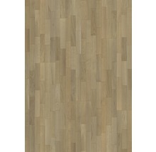 Ter hürne Parkett Design Sand Eiche Schiffsboden Gebürstet Gebürstet 2390 x 200 x 13 mm
