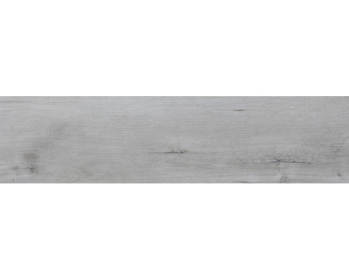Helle Holzfliese mit Holzmaserung