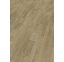Ter hürne Parkett Design Sand Eiche Schiffsboden Gebürstet Gebürstet 2390 x 200 x 13 mm