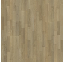 Ter hürne Parkett Design Sand Eiche Schiffsboden Gebürstet Gebürstet 2390 x 200 x 13 mm