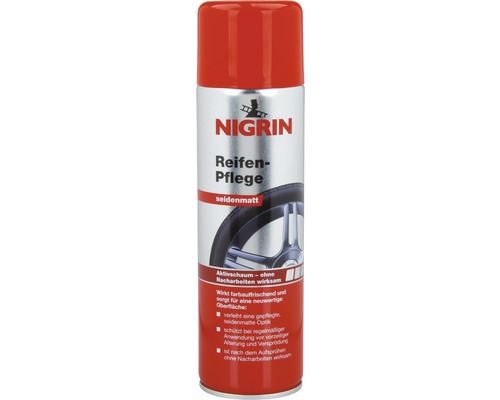 Reifenpflege Nigrin 500 ml