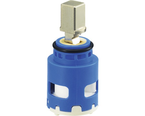 Ersatz-Kartusche 25mm geschlossen Ersatz-Kartusche 25mm geschlossen