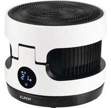 Eurom Turmventilator mit digitaler Anzeige