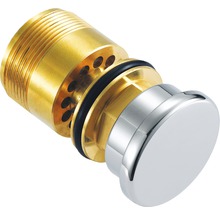 Ventil aus Messing und Metall