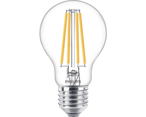 LED Lampe Philips E27/10,5W(100W) 1521 lm 4000 K Birnenform Neutralweiß