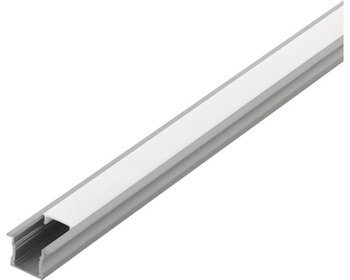 LED Profilschiene aus Aluminium