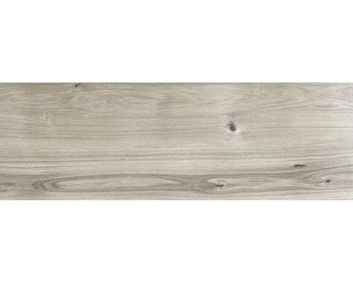 Fliese in Holzoptik