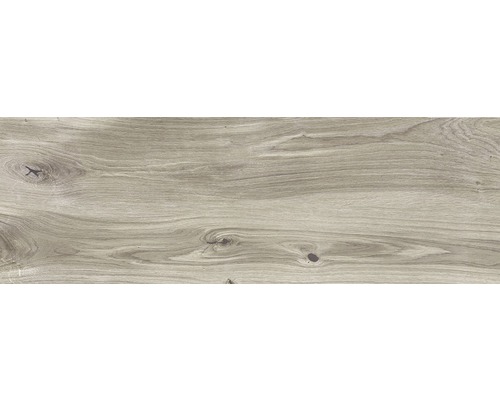 Holzfliese mit Maserung