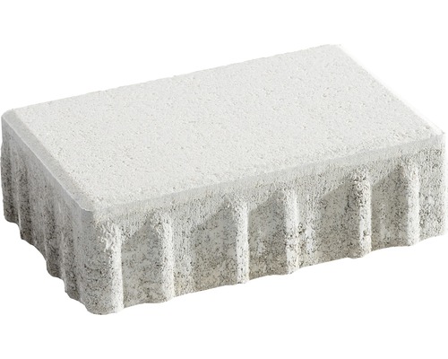 Pflasterstein aus Beton