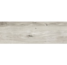 FLAIRSTONE Feinsteinzeug Terrassenplatte Wood Silk rektifizierte Kante 120 x 40 x 2 cm-thumb-2