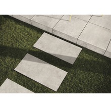 FLAIRSTONE Feinsteinzeug Terrassenplatte Urban Desert rektifizierte Kante 120 x 60 x 2 cm-thumb-0 FLAIRSTONE Feinsteinzeug Terrassenplatte Urban Desert rektifizierte Kante 120 x 60 x 2 cm-thumb-0