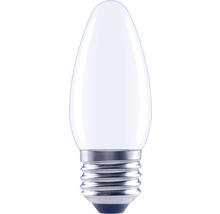 Kerzenlampe mit E27 Sockel