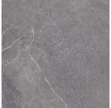 FLAIRSTONE Feinsteinzeug Terrassenplatte City Wave Grey rektifizierte Kante 60 x 60 x 2 cm-thumb-3