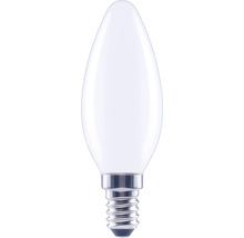 Kerzenform Lampe mit E14 Sockel