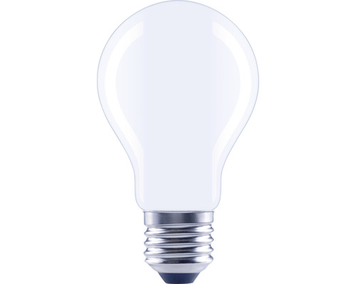 FLAIR LED Lampe dimmbar A60 E27/4W(40W) 470 lm 2700 K warmweiß matt