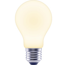 Leuchtende LED Lampe mit E27 Sockel