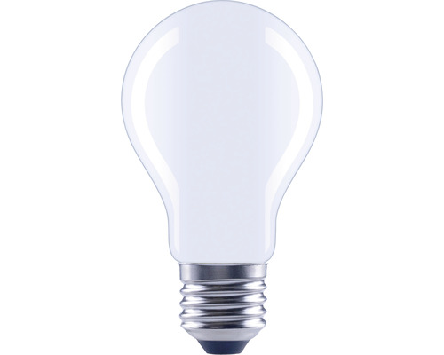 FLAIR LED Lampe dimmbar A60 E27/7W(60W) 806 lm 2700 K warmweiß matt FLAIR LED Lampe dimmbar A60 E27/7W(60W) 806 lm 2700 K warmweiß matt