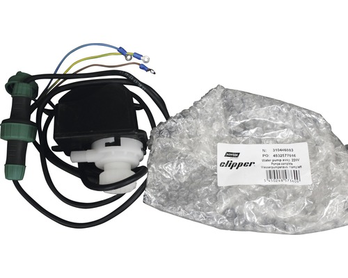 Wasserpumpe 220V im Paket