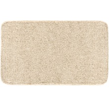 Rechteckiger Teppich