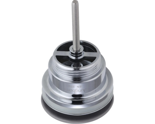 Jungborn Ablaufgarnitur mit Gewindestange