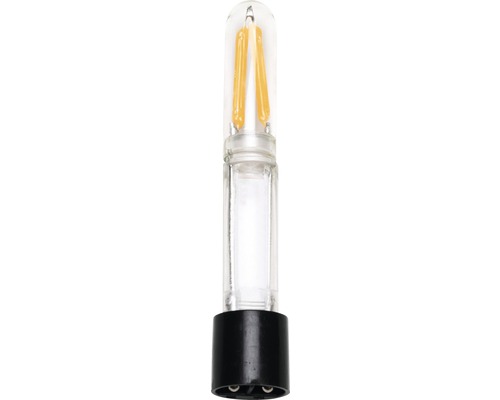 LED Leuchtmittel mit Stiftsockel