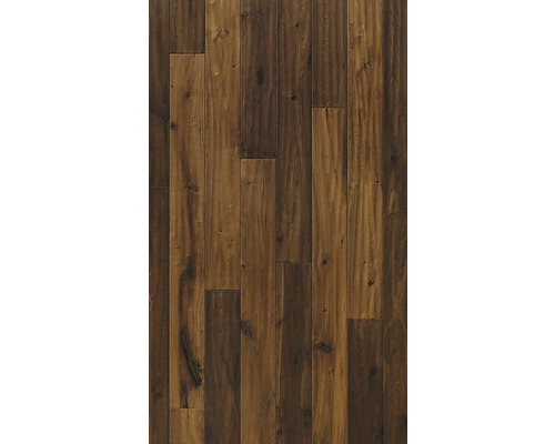 Holzboden aus Eiche