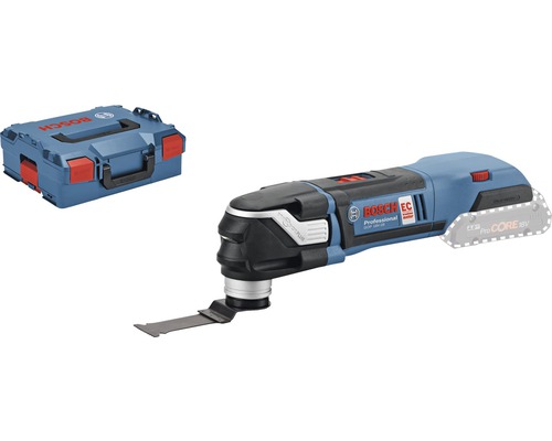 Bosch Blau  Multi-Cutter