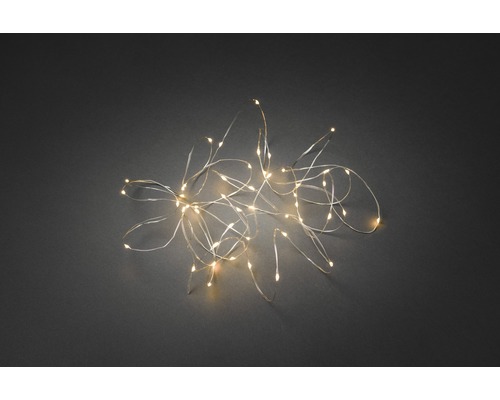 LED-Lichterkette für Innenräume