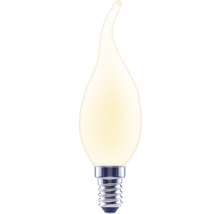 LED Leuchtmittel in Tropfenform mit E14 Fassung