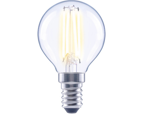 LED Leuchtmittel mit E14 Sockel