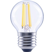 LED Leuchtmittel mit E27 Fassung