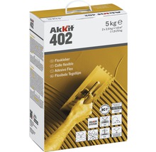 Akkit 402 Flexkleber C2 TE S1 5 kg-thumb-0