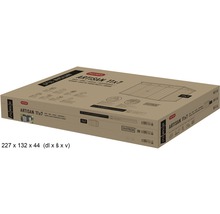 Verpackungskarton Keter Gerätehaus Artisan 11x7