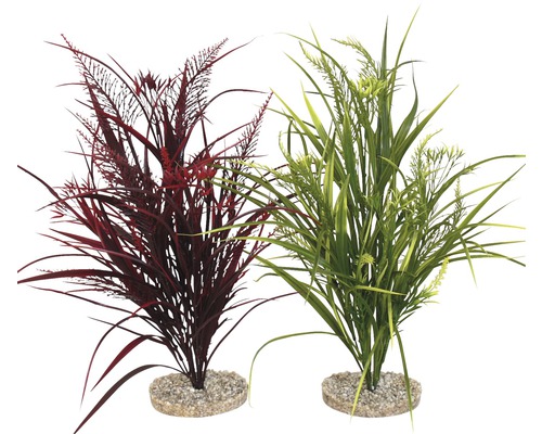 Sydeco Kunststoffpflanze Forest Corsica 46 cm Sydeco Kunststoffpflanze Forest Corsica 46 cm