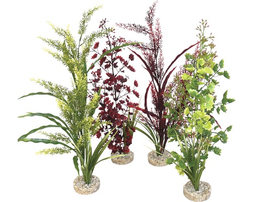 Sydeco Kunststoffpflanze Forest Sicily 45 cm Sydeco Kunststoffpflanze Forest Sicily 45 cm